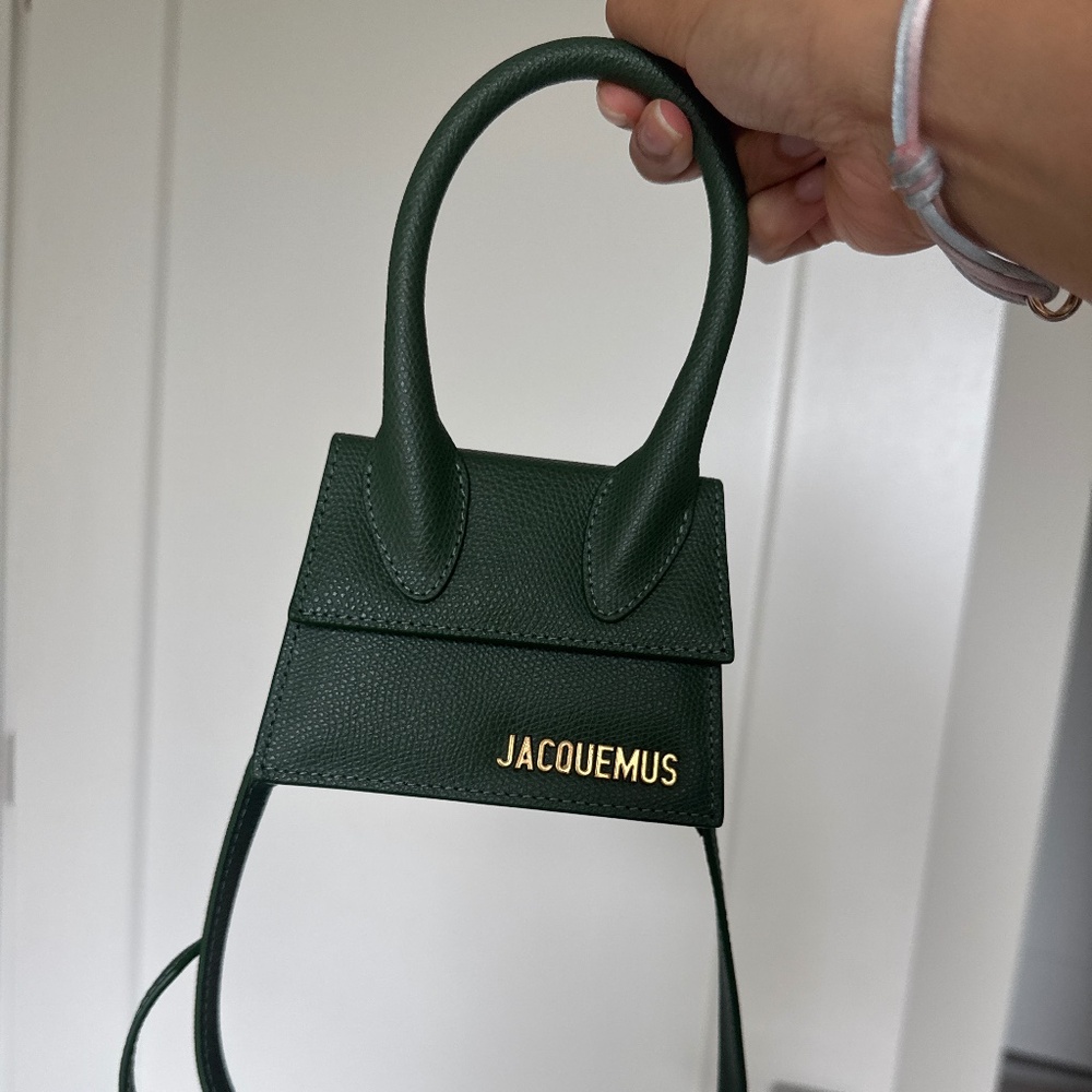 Jacquemus Bag
